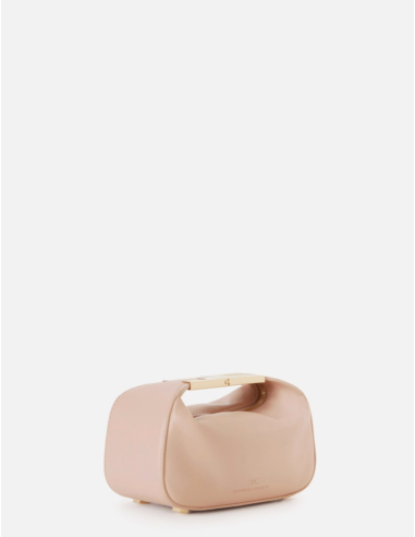 mini sac elisabetta franchi nude boutique nice