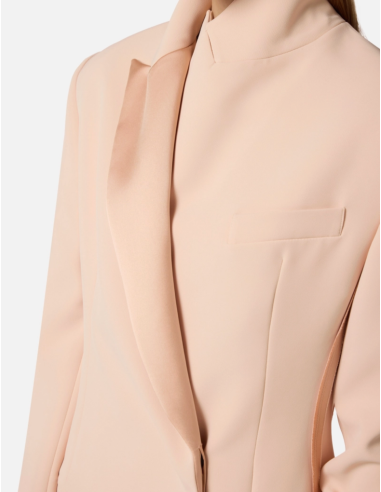 ELISABETTA FRANCHI Veste Nude - GI241