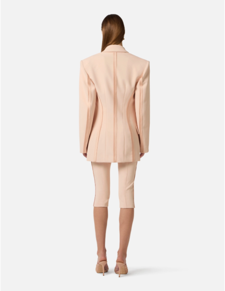 pantacourt elisabetta franchi défilé été