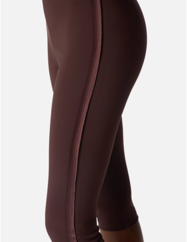 bermuda elisabetta franchi marron