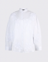 Liu Jo chemise blanche look raffiné quotidien