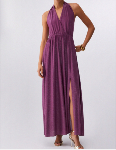 Liu Jo tenue soirée lurex raffinée