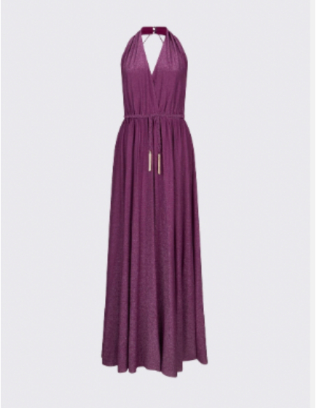 Liu Jo robe scintillante style élégant