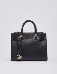 Liu Jo small satchel chic compact