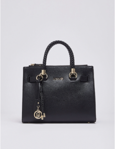 Petit sac Liu Jo charms moderne