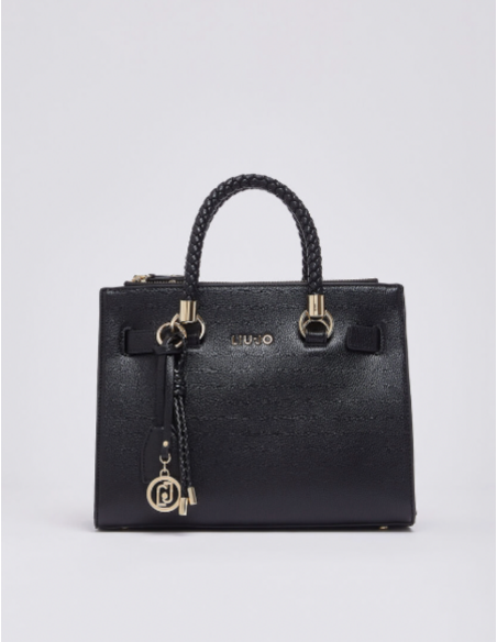 Petit sac Liu Jo charms moderne