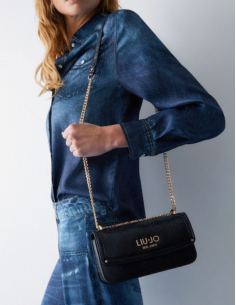 Sac Liu Jo chaîne élégante 2
