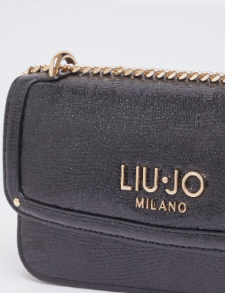 Sac LIU JO à Bandoulière Petit Format - AA6073