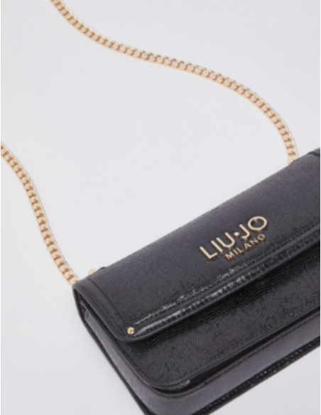 Accessoire urbain raffiné Liu Jo