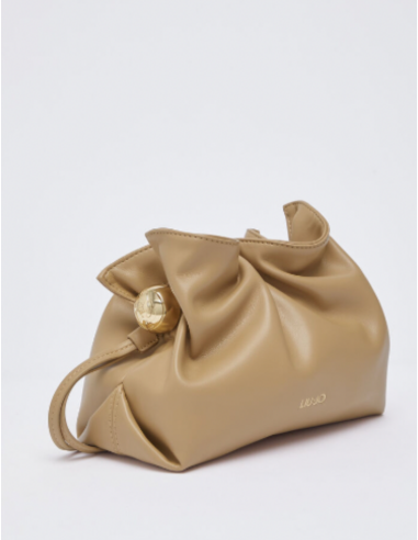 LIU JO Small Mud Shoulder Bag – AA6099