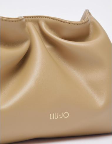 Liu Jo small Riccy bag logo detail