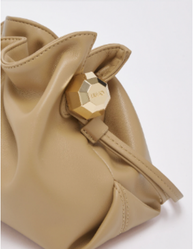 Liu Jo small Riccy bag central compartment