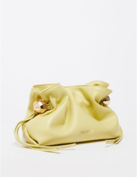 Liu Jo sac Riccy petit fermeture coulisse