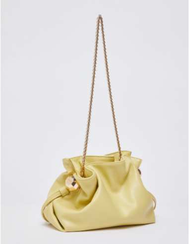 Liu Jo sac Riccy petit bandoulière chaîne