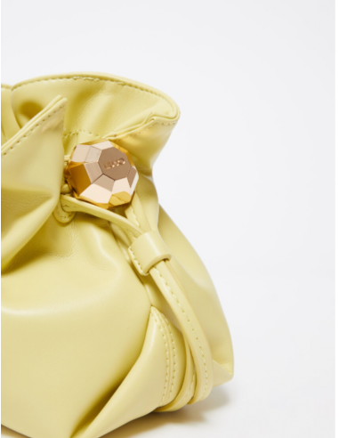 Liu Jo sac Riccy petit logo lettering