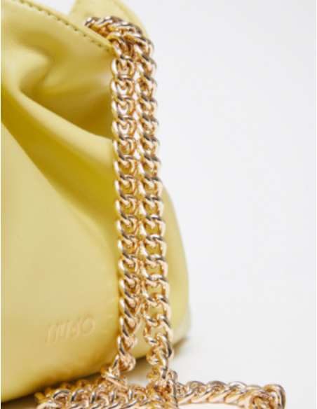 Liu Jo sac Riccy petit accessoire urbain