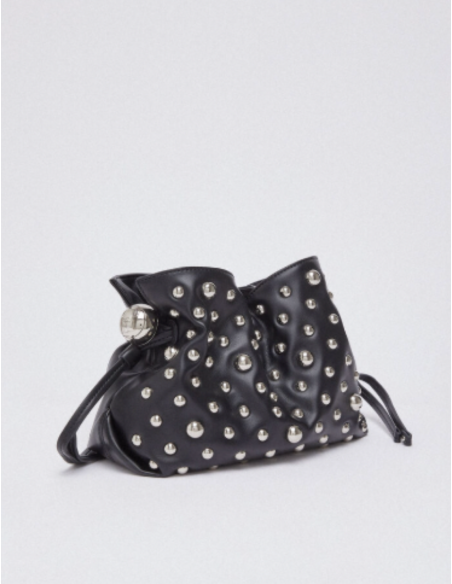 Liu Jo small Riccy bag drawstring closure