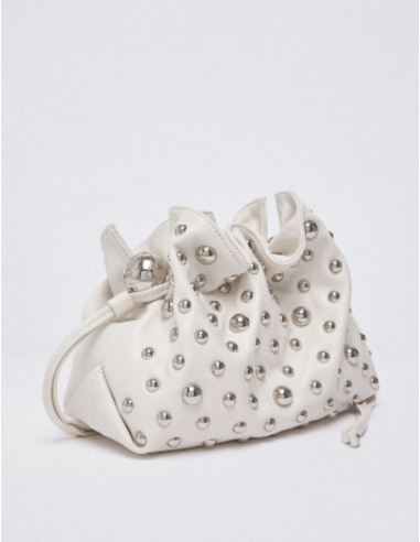 Liu Jo petit sac Riccy texture douce