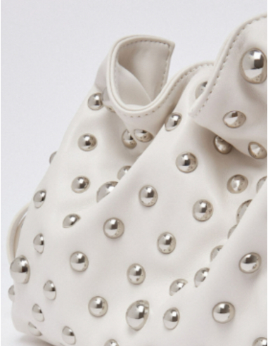 Liu Jo small Riccy bag sculpted silhouette