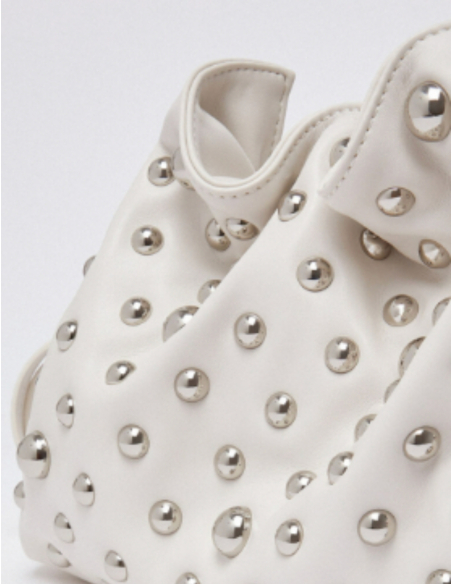 Liu Jo small Riccy bag sculpted silhouette