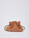 Liu Jo petit sac Riccy fermeture coulisse