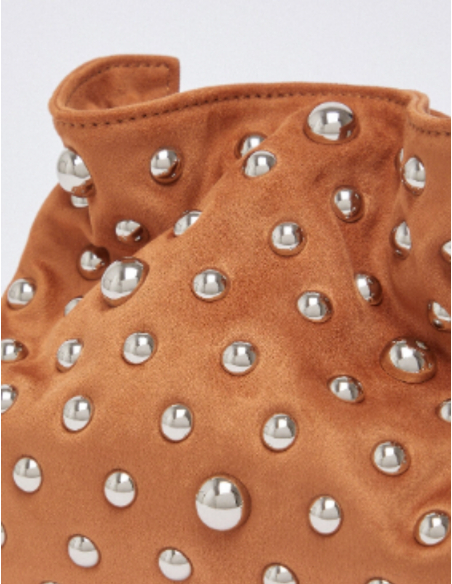 Liu Jo petit sac Riccy silhouette sculptée