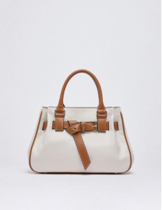 Liu Jo two tone bag style