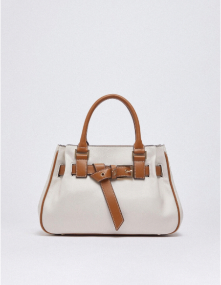 Liu Jo two tone bag style