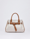 Liu Jo two tone bag style