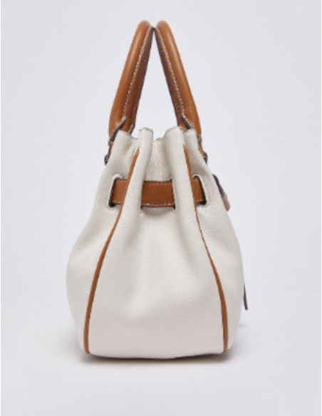 Liu Jo sac bandoulière assortie élégante