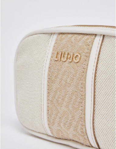 Liu Jo sac fermeture zippée esthétique