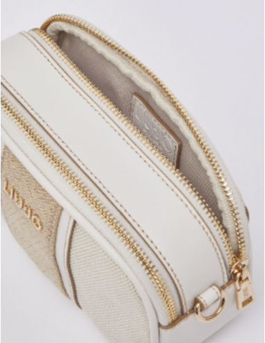 Liu Jo bag back pocket design