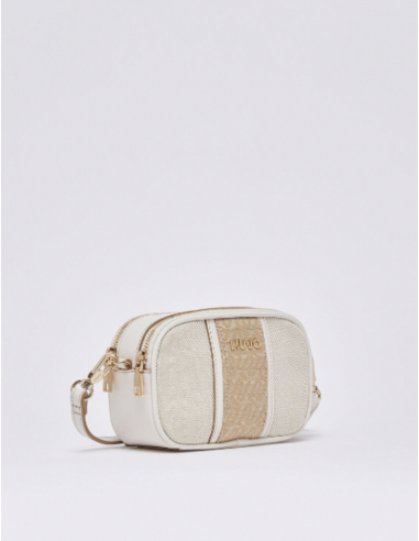 Liu Jo bag beige chic fashion