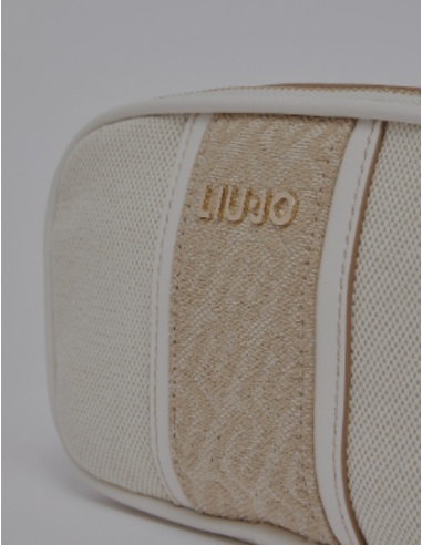 Liu Jo sac mode tenue urbaine femme