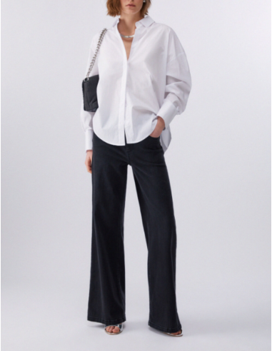 Liu Jo shirt regular fit silhouette