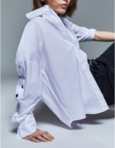 Liu Jo shirt casual chic essential