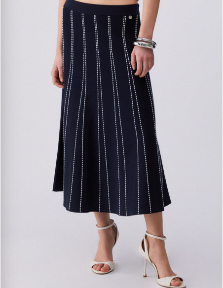 Liu Jo skirt versatile wardrobe essential