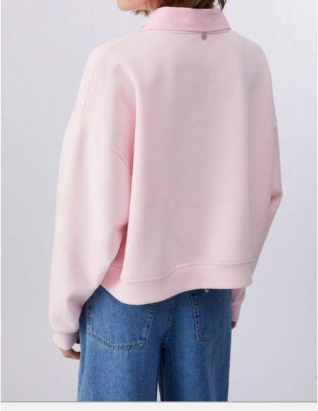 Liu Jo sweat manches longues mode