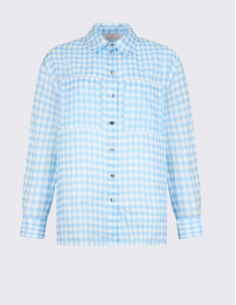 Liu Jo chemise vichy