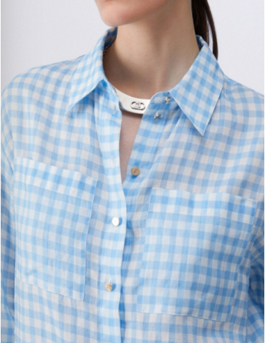 Liu Jo chemise tenue chic féminine