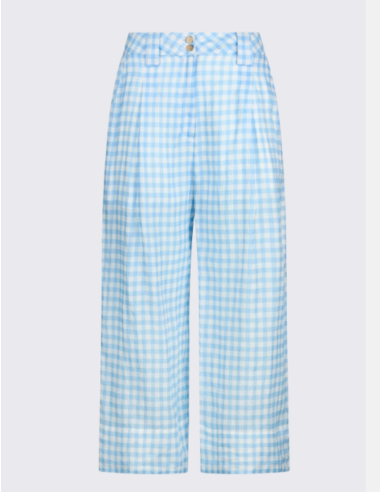 Liu Jo pantalon vichy