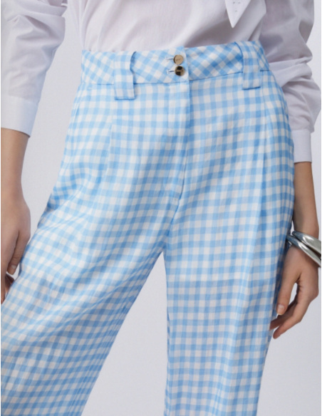 Liu Jo pantalon look casual chic