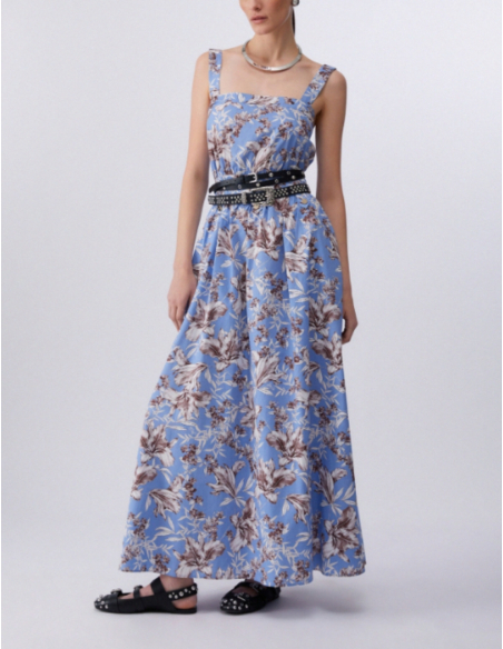 Liu Jo dress women fashion style