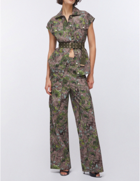 Liu Jo jacket women’s wardrobe essential