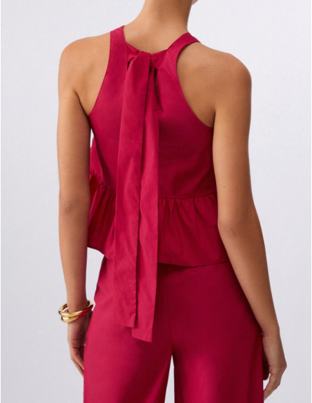 Liu Jo top everyday chic fashion