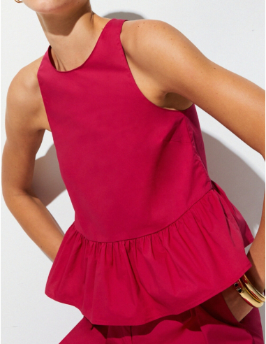 Liu Jo top tenue mode casual