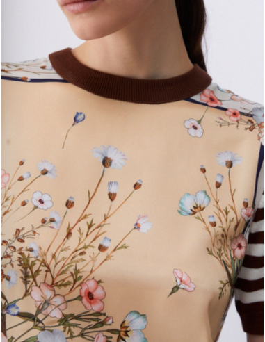 Liu Jo top wardrobe essential piece