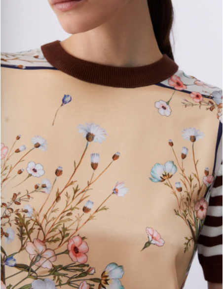 Liu Jo top wardrobe essential piece