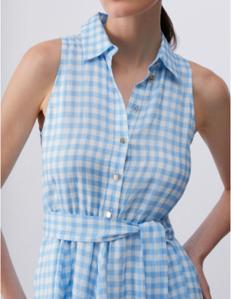 Liu Jo dress chic casual spring