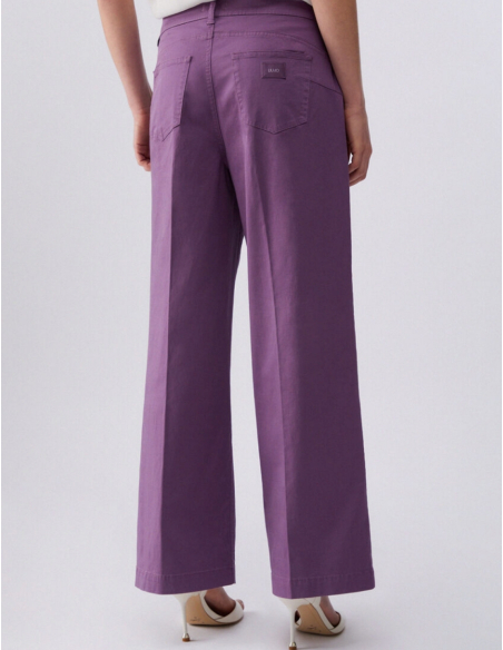 Liu Jo pantalon tenue printemps été fashion